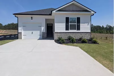 2138 Chromite Drive, Graniteville, SC 29829 - Photo 1