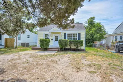 1918 Ohio Avenue, Augusta, GA 30904 - Photo 2