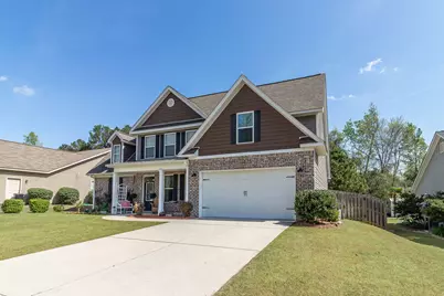 1208 Stone Meadows Court, Grovetown, GA 30813 - Photo 4