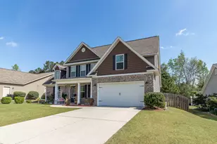 1208 Stone Meadows Ct, Grovetown, GA 30813 - Photo 4
