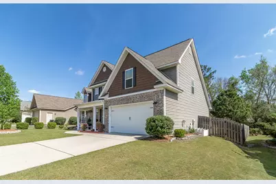 1208 Stone Meadows Court, Grovetown, GA 30813 - Photo 2