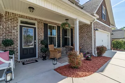 1208 Stone Meadows Court, Grovetown, GA 30813 - Photo 8