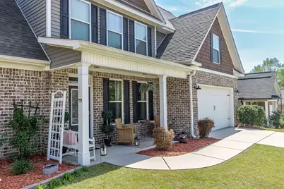 1208 Stone Meadows Court, Grovetown, GA 30813 - Photo 6