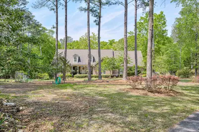4168 Waters Edge Lane, Appling, GA 30802 - Photo 1