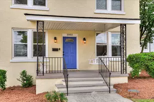 2002 Bransford Ave, Augusta, GA 30904 - Photo 4