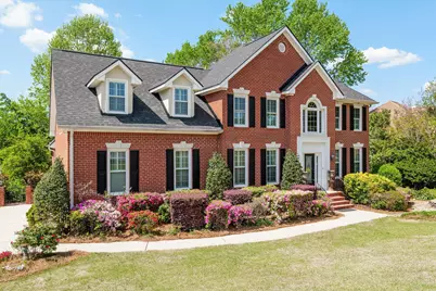 3647 Foxfire Place, Martinez, GA 30907 - Photo 2