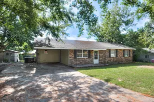 2916 Panhandle Cir, Augusta, GA 30906 - Photo 2