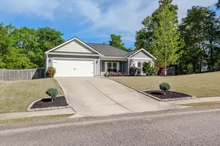 1110 Bubbling Springs Dr, Graniteville, SC 29829 - Photo 2