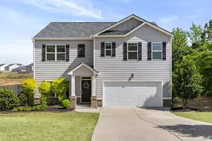 3032 Pepperhill Dr, Grovetown, GA 30813 - Photo 1