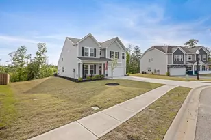 126 Yellow Birch Wy, Harlem, GA 30814 - Photo 2