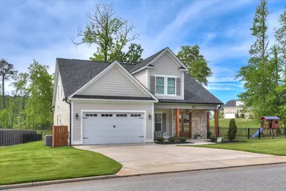 566 River Oaks Lane, Evans, GA 30809 - Photo 2