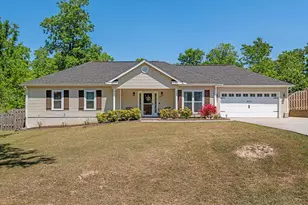 654 Bakers Branch Dr, North Augusta, SC 29860 - Photo 1