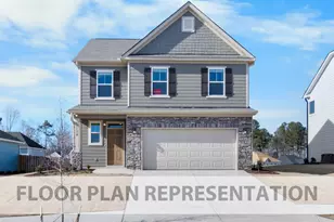 5927 Kennett Park Dr, Grovetown, GA 30813 - Photo 2
