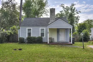 1724 Oak Dr, Augusta, GA 30904 - Photo 1