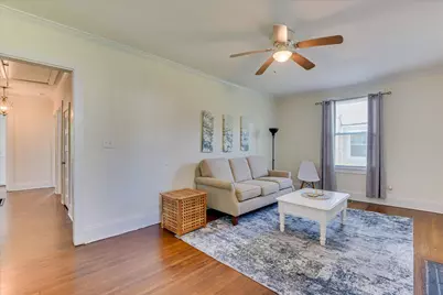 1724 Oak Drive, Augusta, GA 30904 - Photo 4
