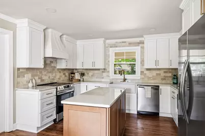 302 Barnard Avenue, Aiken, SC 29801 - Photo 28