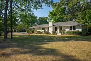 302 Barnard Ave, Aiken, SC 29801 - Photo 16