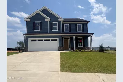846 Balfour Drive #Tp248, Grovetown, GA 30813 - Photo 1