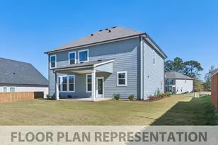 846 Balfour Dr, Grovetown, GA 30813 - Photo 12