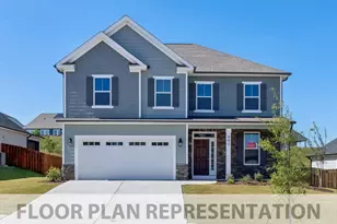 846 Balfour Dr, Grovetown, GA 30813 - Photo 4