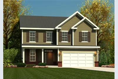 846 Balfour Drive #Tp248, Grovetown, GA 30813 - Photo 2