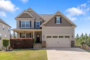 4824 Tanner Oaks Dr, Evans, GA 30809 - Photo 2