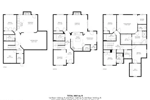 4824 Tanner Oaks Dr, Evans, GA 30809 - Photo 48
