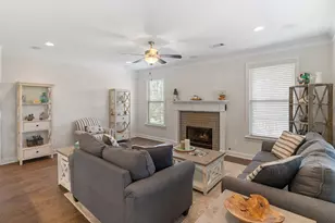 4824 Tanner Oaks Dr, Evans, GA 30809 - Photo 16