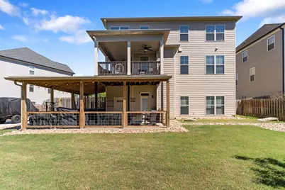 4824 Tanner Oaks Drive, Evans, GA 30809 - Photo 42