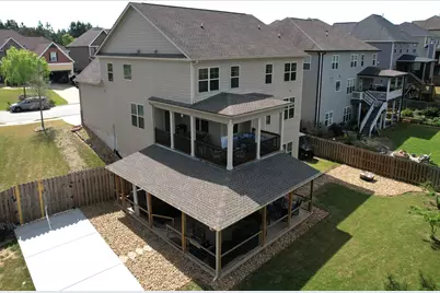 4824 Tanner Oaks Drive, Evans, GA 30809 - Photo 46