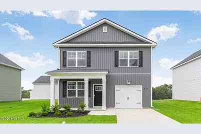 2032 Signal Hill Court, Augusta, GA 30906 - Photo 1