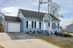 303 Stagecoach Way, Martinez, GA 30907 - Photo 2