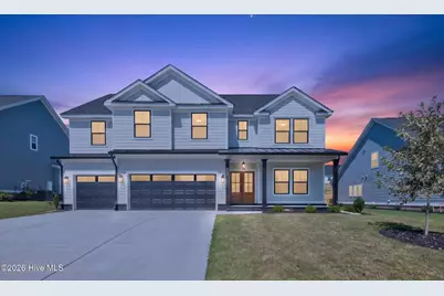 437 Woodlawn Street, Evans, GA 30809 - Photo 2