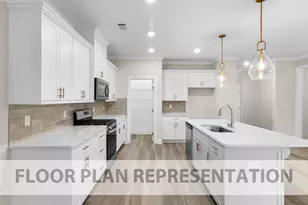 250 Bobbye Dr, North Augusta, SC 29841 - Photo 6