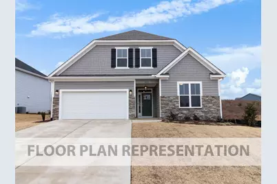 250 Bobbye Drive #Fb34, North Augusta, SC 29841 - Photo 4
