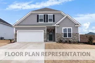 250 Bobbye Dr, North Augusta, SC 29841 - Photo 4