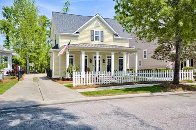 968 Mitchell Lane, Evans, GA 30809 - Photo 1