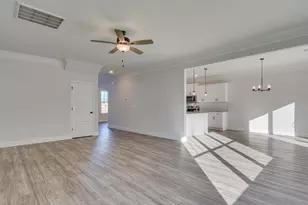 1695 N Pine Ridge Dr, Hephzibah, GA 30815 - Photo 8