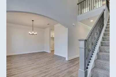 1695 N Pine Ridge Drive, Hephzibah, GA 30815 - Photo 2
