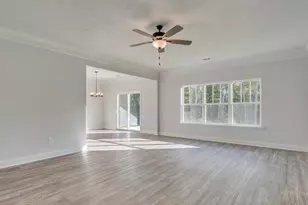 1695 N Pine Ridge Dr, Hephzibah, GA 30815 - Photo 6