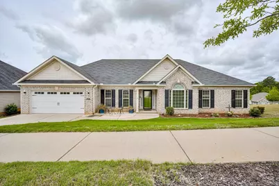 439 Bridle Path Road, North Augusta, SC 29860 - Photo 4