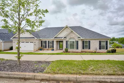 439 Bridle Path Road, North Augusta, SC 29860 - Photo 1