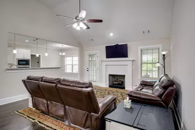 439 Bridle Path Road, North Augusta, SC 29860 - Photo 8