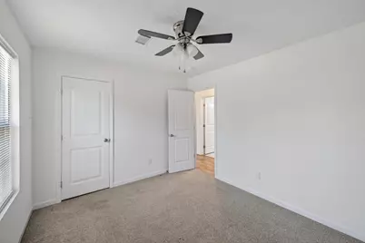 2812 Bennington Drive, Hephzibah, GA 30815 - Photo 16