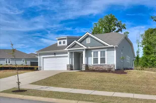 2173 Sinclair Dr, Grovetown, GA 30813 - Photo 2