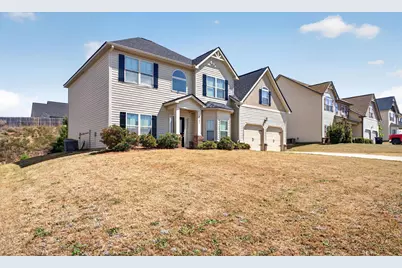 5107 Devon Lane, Augusta, GA 30909 - Photo 2