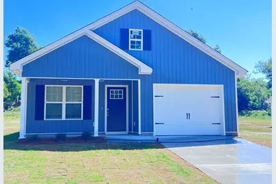 631 Clary Street, Thomson, GA 30824 - Photo 1