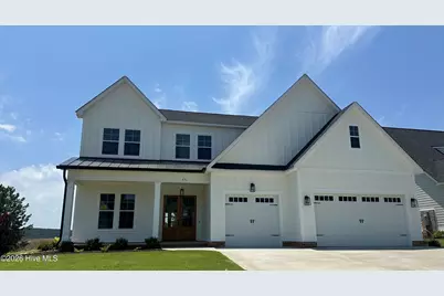436 Woodlawn Street, Evans, GA 30809 - Photo 1