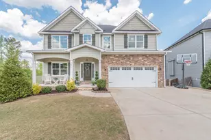 677 Tree Top Trl, Evans, GA 30809 - Photo 1