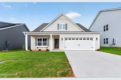 605 Pherson Street, Aiken, SC 29801 - Photo 1